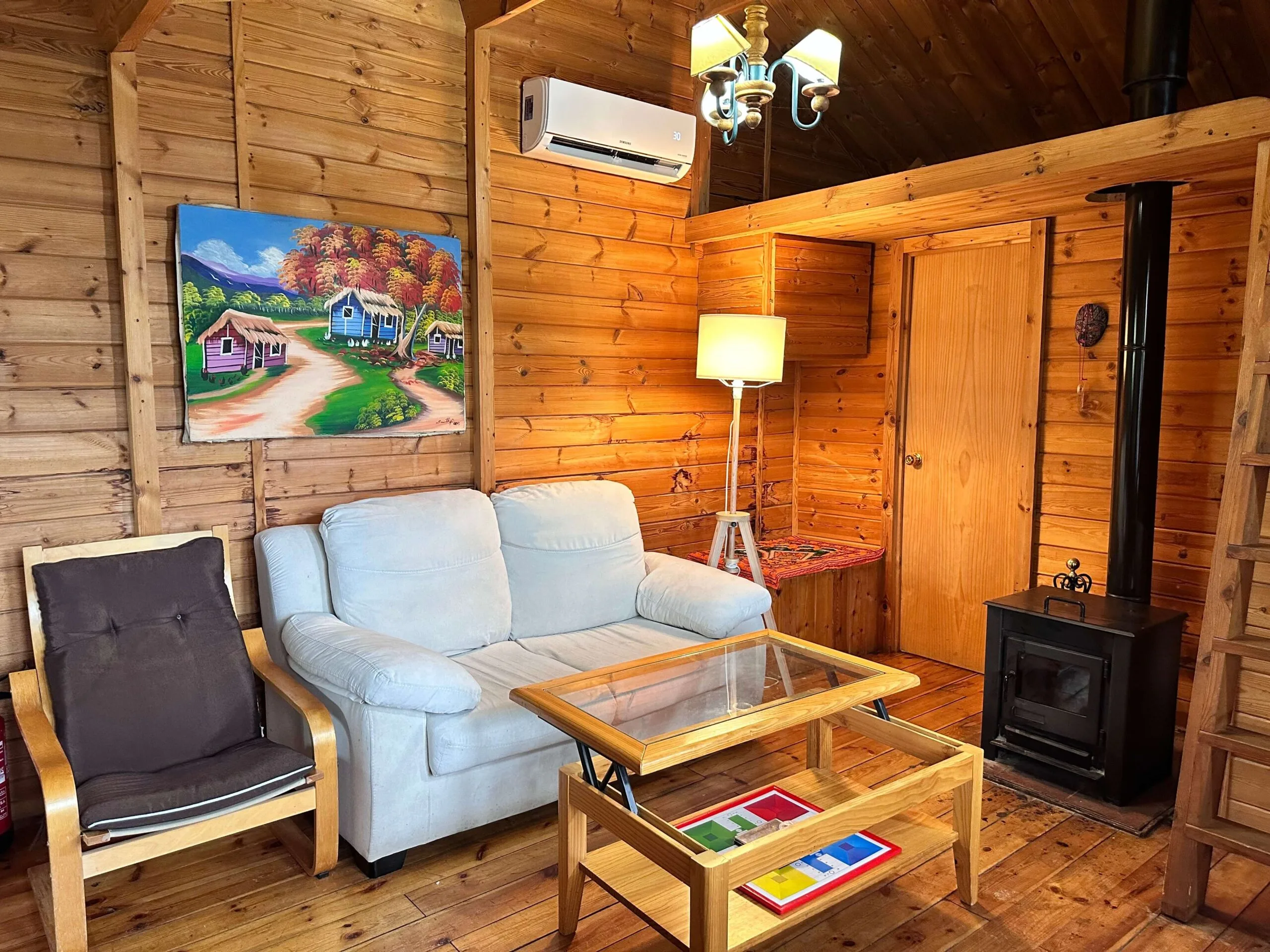 Sofa Atalaya