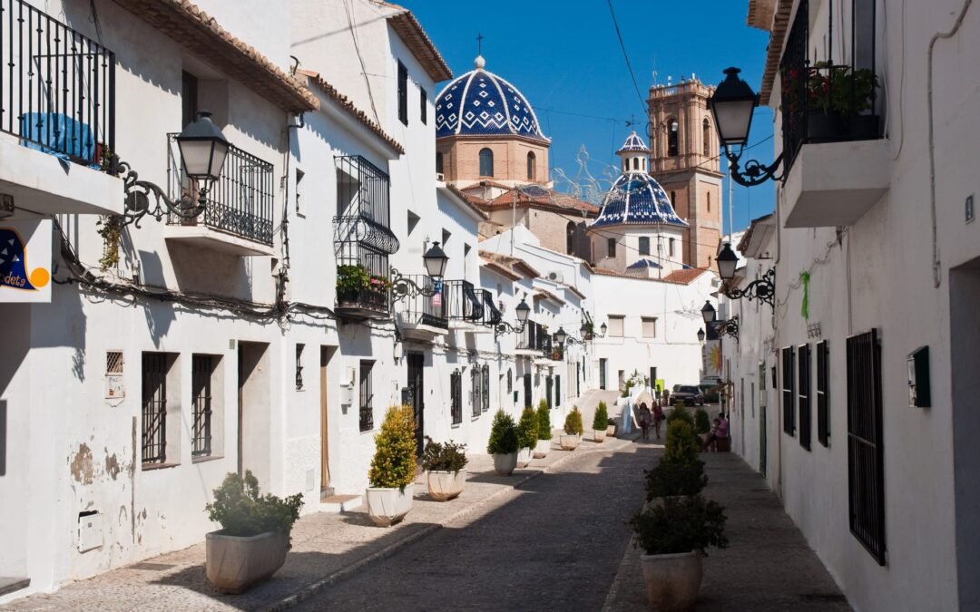 Altea