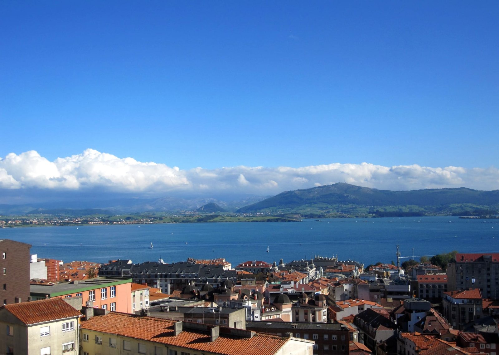 Bahía de Santander