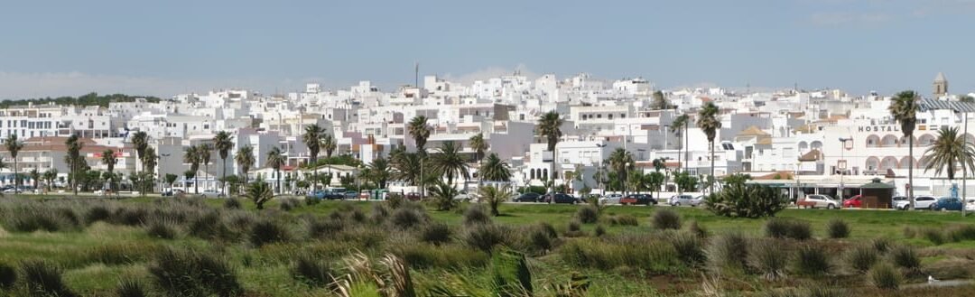 Conil de la Frontera