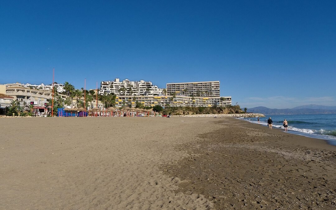 La Carihuela, Torremolinos