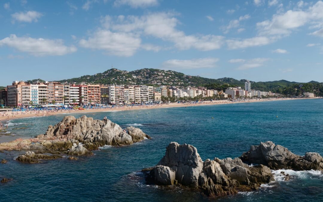 Lloret de Mar