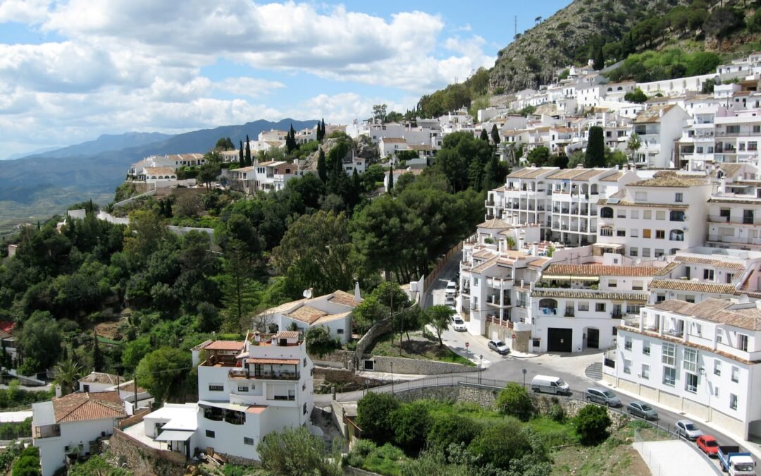 Mijas Pueblo