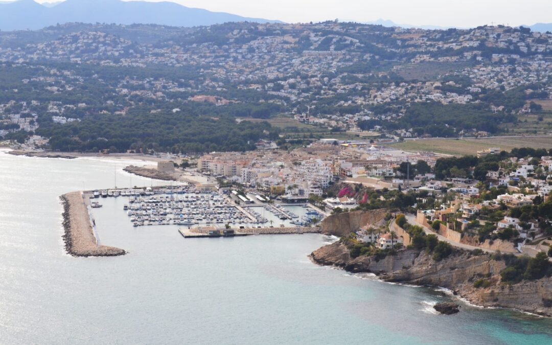 Moraira