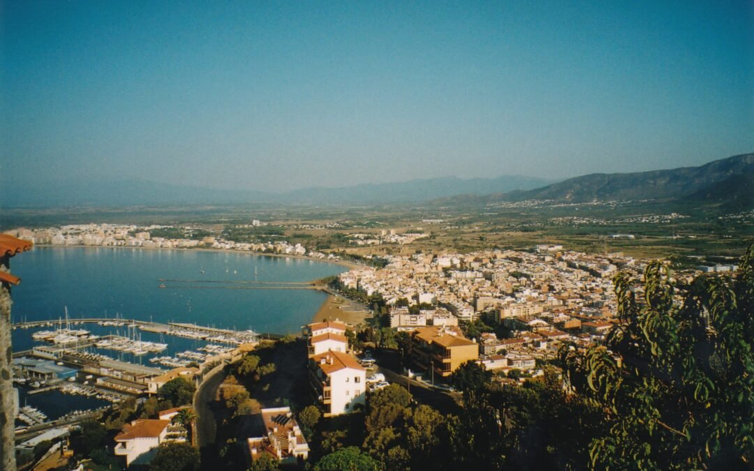 Roses, Costa Brava
