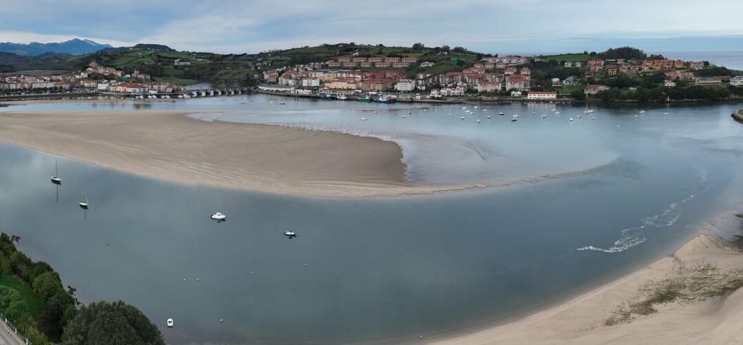 San Vicente de la Barquera