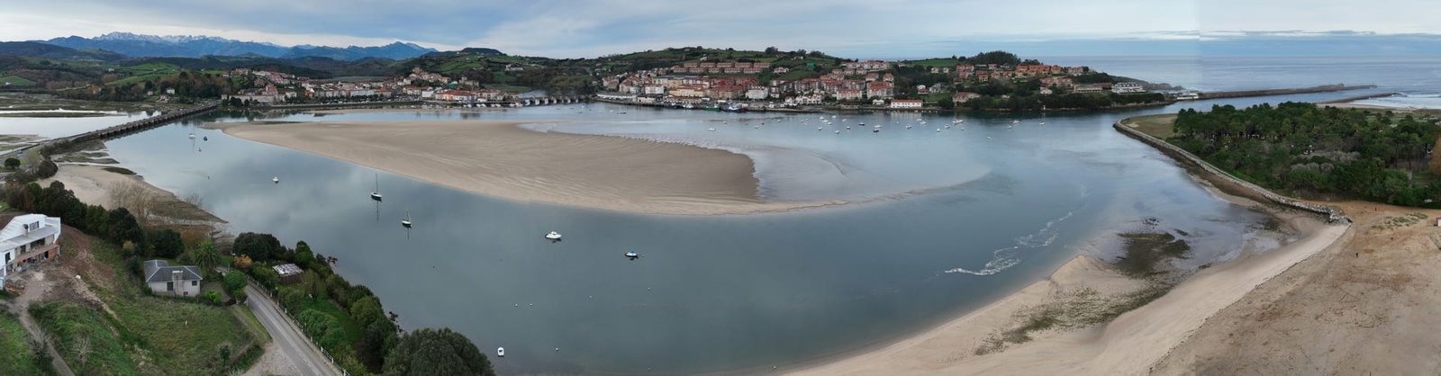 San Vicente de la Barquera
