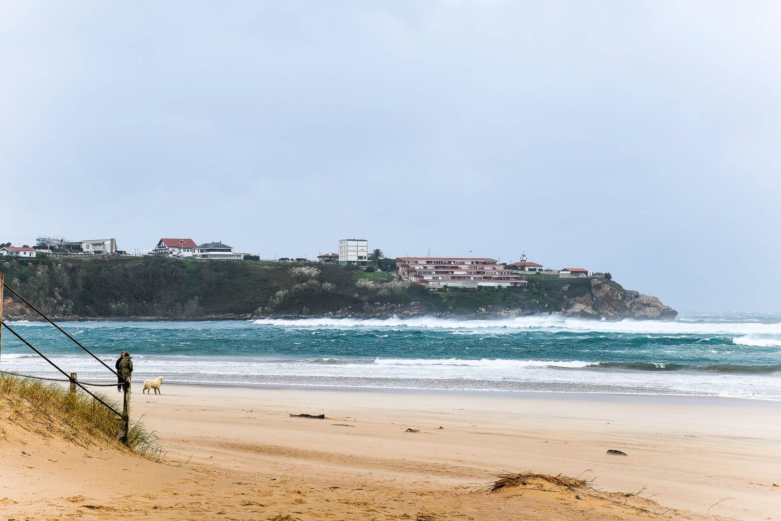 Suances