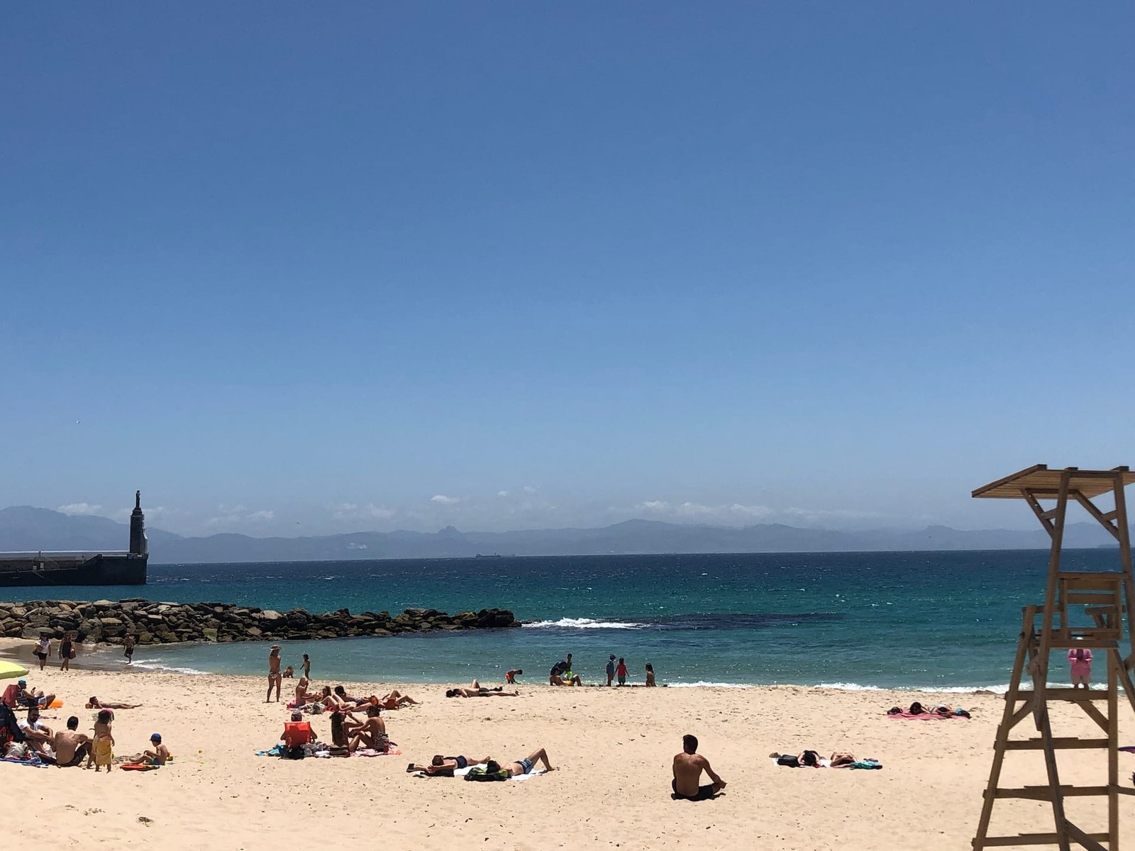 Tarifa